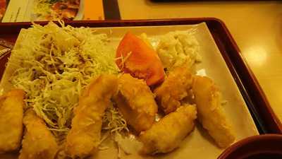 ジョイフル 引野店