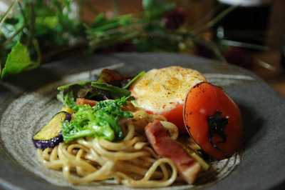 梅田てっぱん食堂