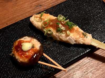 梅田てっぱん食堂