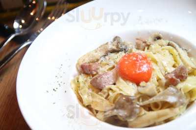 梅田てっぱん食堂