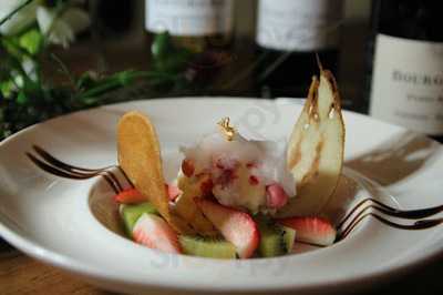 梅田てっぱん食堂