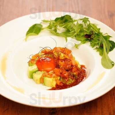 梅田てっぱん食堂