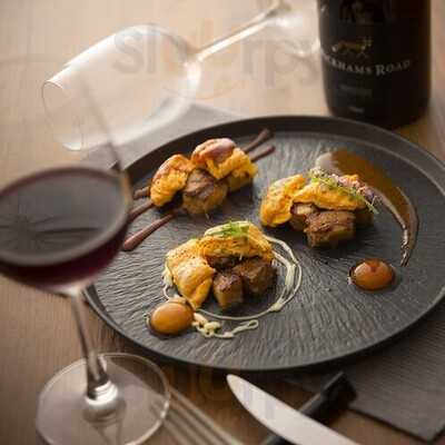 梅田てっぱん食堂