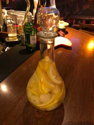 カサ デ マノーロ