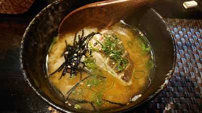 鉄板ダイニング蜜や