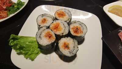 焼肉まつ山　神辺店