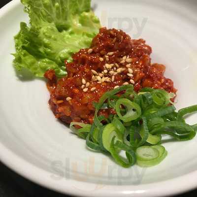 焼肉まつ山　神辺店