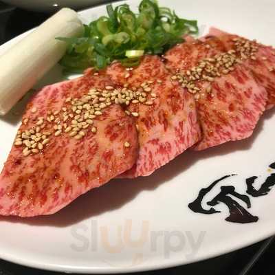 焼肉まつ山　神辺店