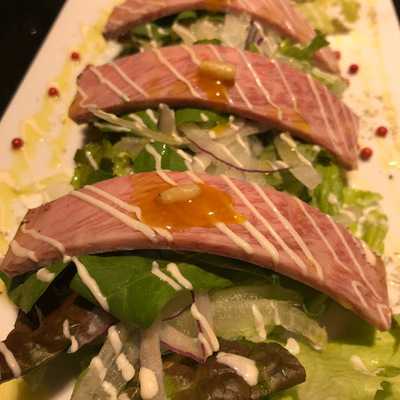 焼肉まつ山　神辺店