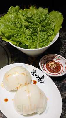 焼肉まつ山　神辺店