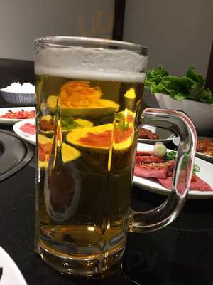 焼肉まつ山　神辺店