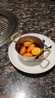 焼肉まつ山　神辺店