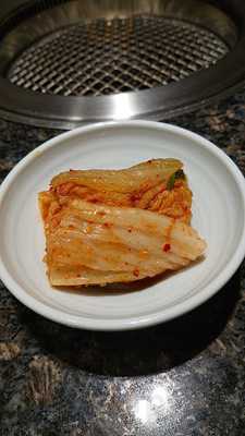 焼肉まつ山　神辺店