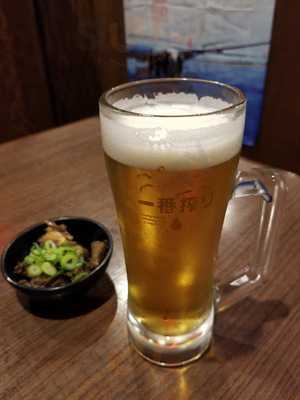 にわとりのすけ　松永駅前店