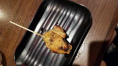 にわとりのすけ　松永駅前店