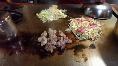 にわとりのすけ　松永駅前店