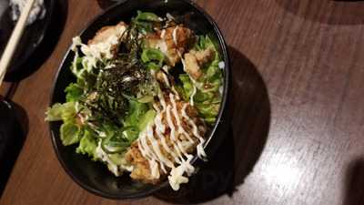 にわとりのすけ　松永駅前店