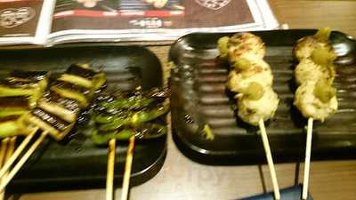 にわとりのすけ　松永駅前店