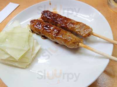 にわとりのすけ　松永駅前店