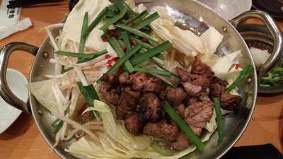 鳥三郎 福山　御幸店