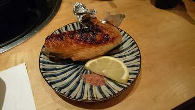 じどりなべ三浦