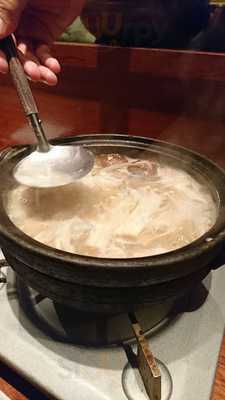 じどりなべ三浦