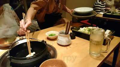 じどりなべ三浦