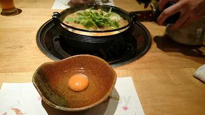 じどりなべ三浦