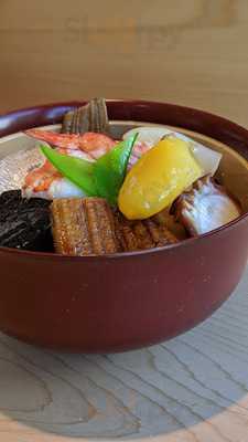 心斎橋 鮨 おか﨑