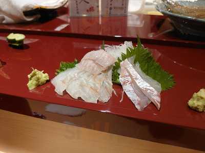 心斎橋 鮨 おか﨑