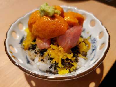 心斎橋 鮨 おか﨑