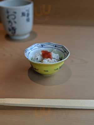 心斎橋 鮨 おか﨑