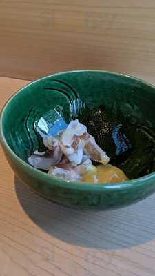 心斎橋 鮨 おか﨑