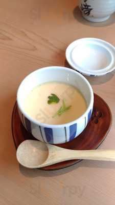 心斎橋 鮨 おか﨑