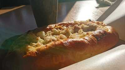 石窯パン工房ルヴァン