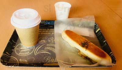 石窯パン工房ルヴァン