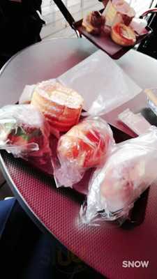 石窯パン工房ルヴァン