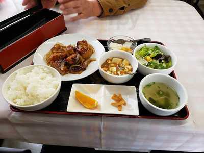 同楽縁からあげ専門店