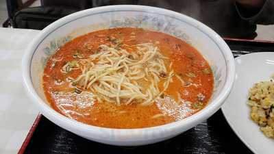 同楽縁からあげ専門店