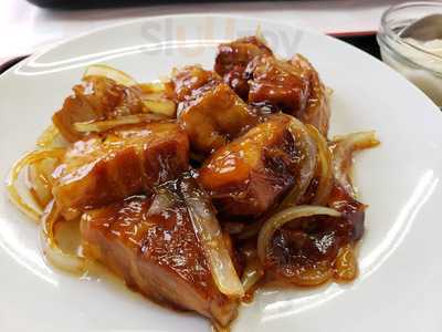 同楽縁からあげ専門店