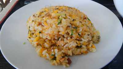 同楽縁からあげ専門店