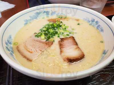 同楽縁からあげ専門店