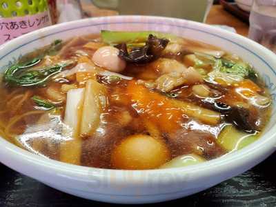 同楽縁からあげ専門店