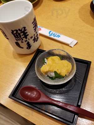 回転寿司 すし丸 三吉店