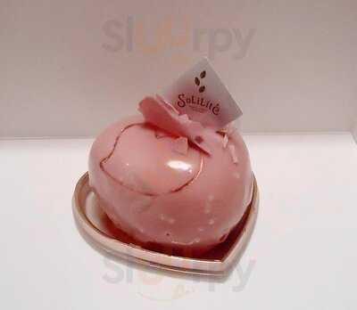 ショコラトリー パティスリー ソリリテ