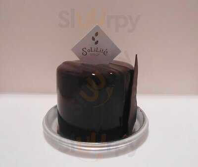 ショコラトリー パティスリー ソリリテ