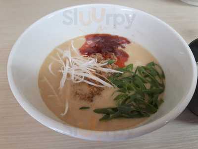 ラー麺ずんどう屋　福山駅家店