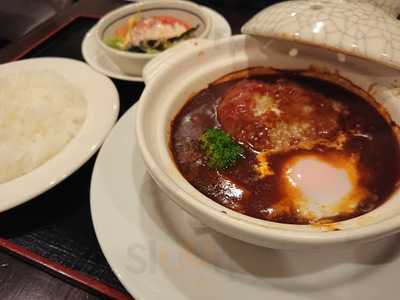 キッチンぽっと