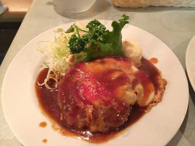 キッチンぽっと