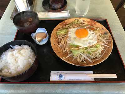 キッチンぽっと